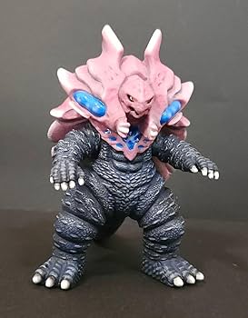 ウルトラ怪獣ソフビリペイント　海外製ソフビセット ウルトラ怪獣ソフビリペイント 海外製ソフビセット